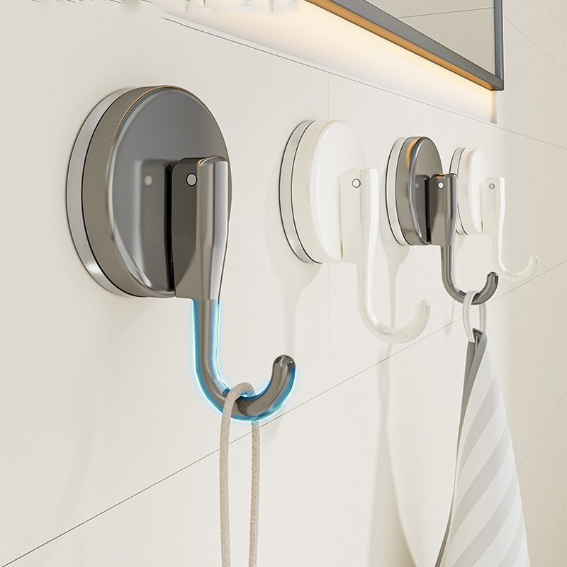 Suction Cup Hooks Punch-free M - огляд і ціна Kitchen Gadgets And Accessories