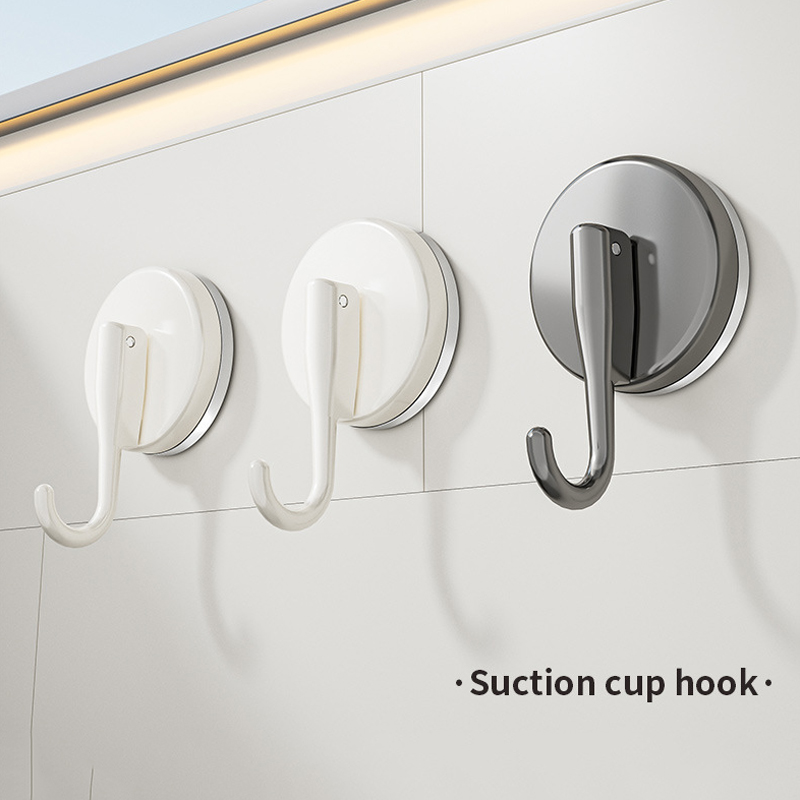Suction Cup Hooks Punch-free M - огляд і ціна Kitchen Gadgets And Accessories