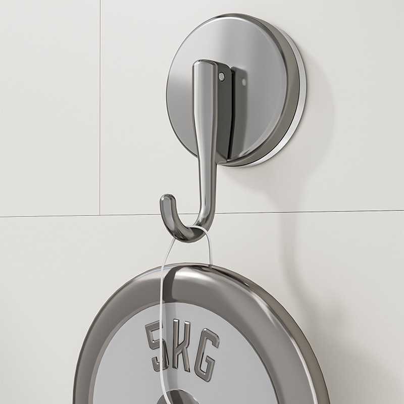 Suction Cup Hooks Punch-free M - огляд і ціна Kitchen Gadgets And Accessories