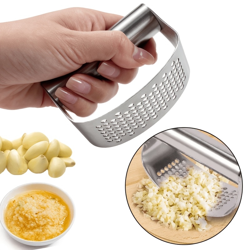 Stainless Steel Ring Manual Ga - огляд і ціна Kitchen Gadgets That Are Useful