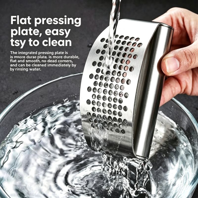 Stainless Steel Ring Manual Ga - огляд і ціна Kitchen Gadgets That Are Useful