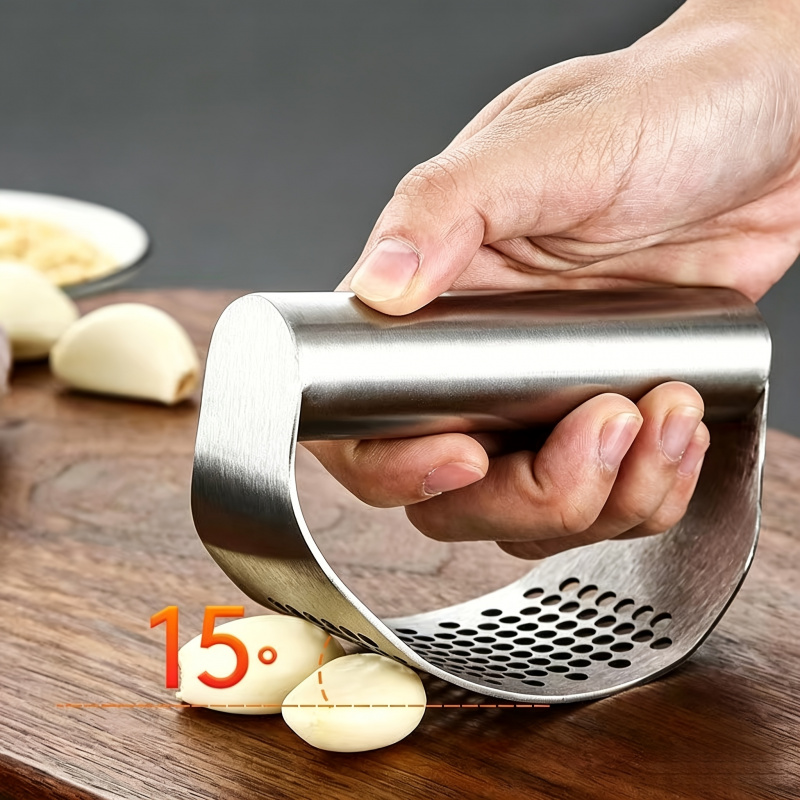Stainless Steel Ring Manual Ga - огляд і ціна Kitchen Gadgets That Are Useful