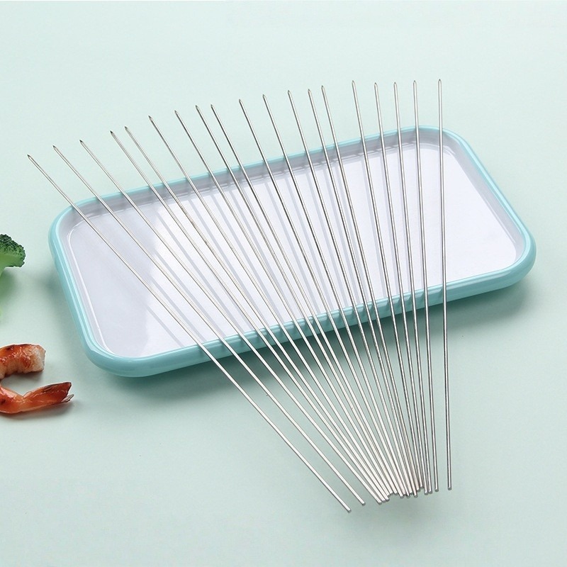 Skewers for Grilling Storage T - огляд і ціна Kitchen Gadgets Youtube