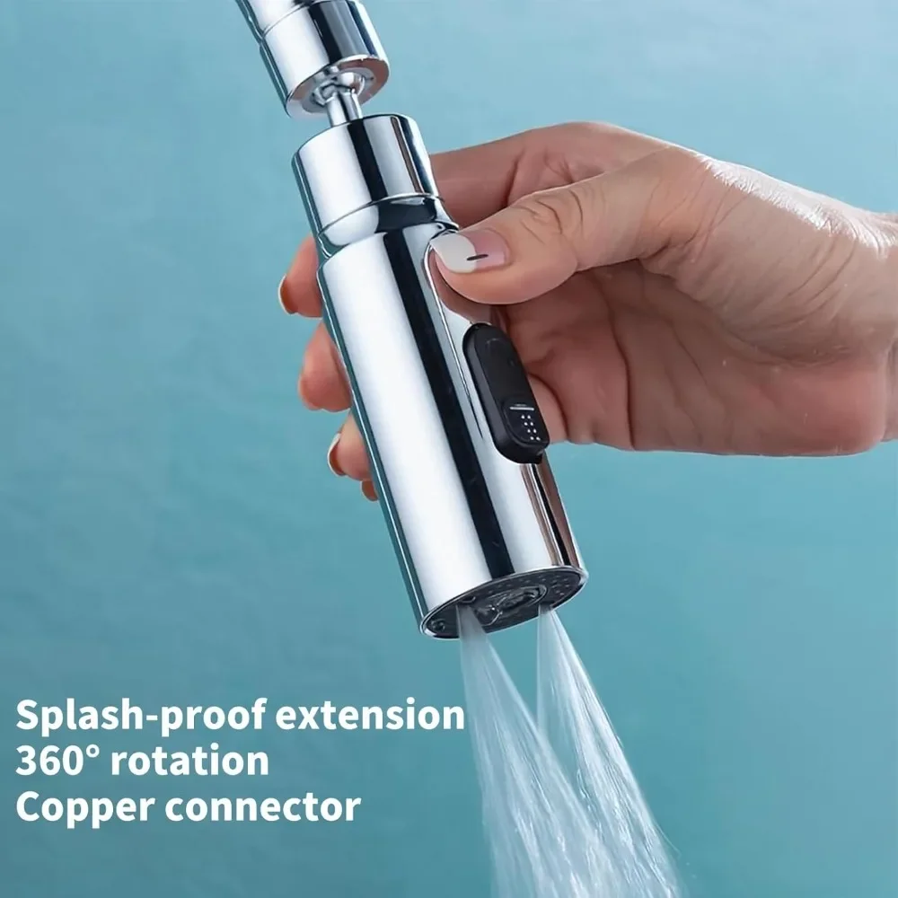 1pc 3 in1 Flexible Kitchen Fau - огляд і ціна Kitchen Gadgets Mixer