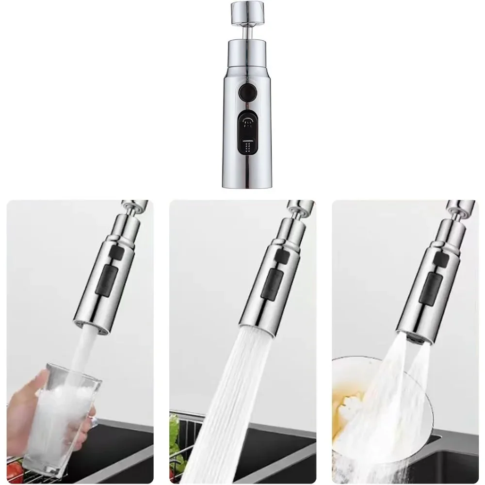 1pc 3 in1 Flexible Kitchen Fau - огляд і ціна Kitchen Gadgets Mixer