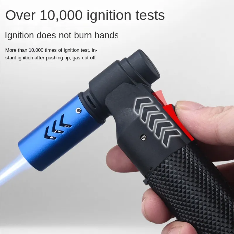 HONEST Cigar Lighter Windproof - огляд і ціна Kitchen Gadgets Youtube