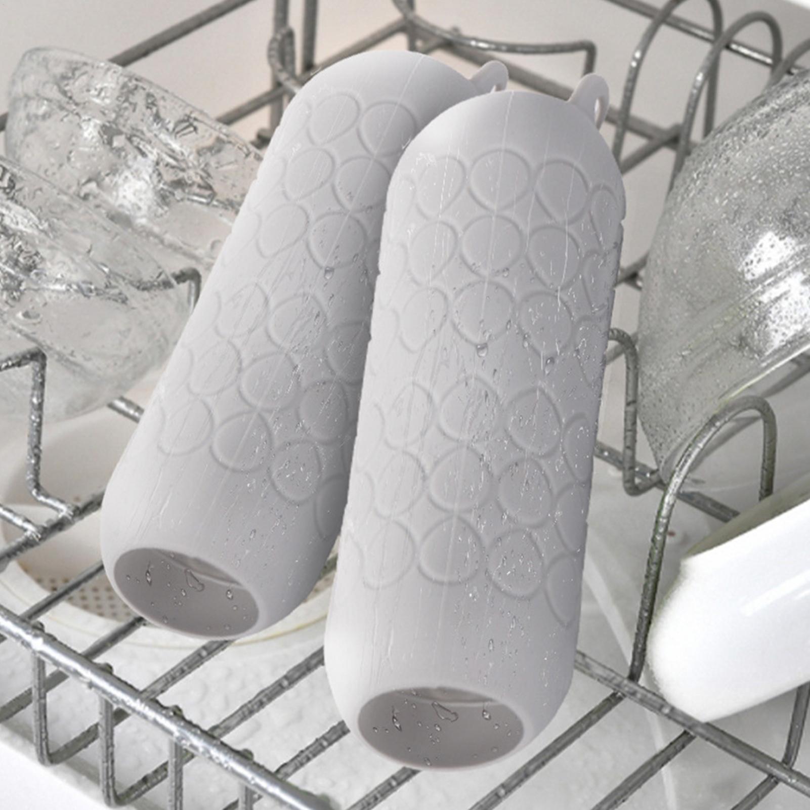 Garlic Peeler Tube Silicone Tu - огляд і ціна Kitchen Gadgets Youtube