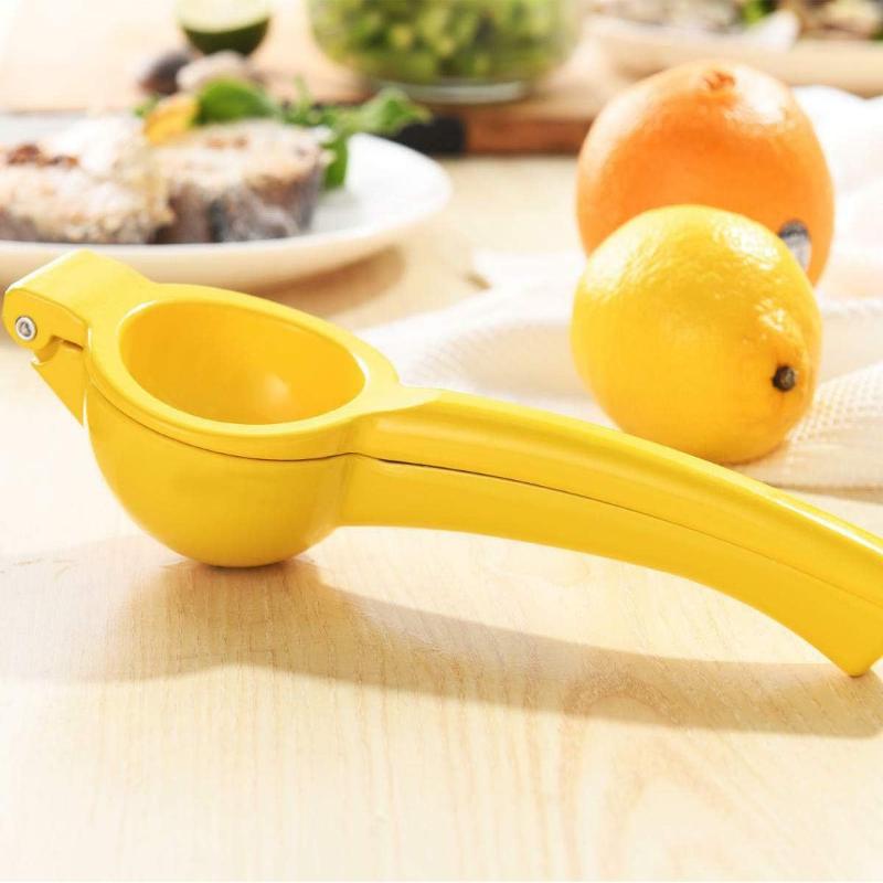 Handheld Manual Lemon Juicer C - огляд і ціна Kitchen Gadgets That Are Useful