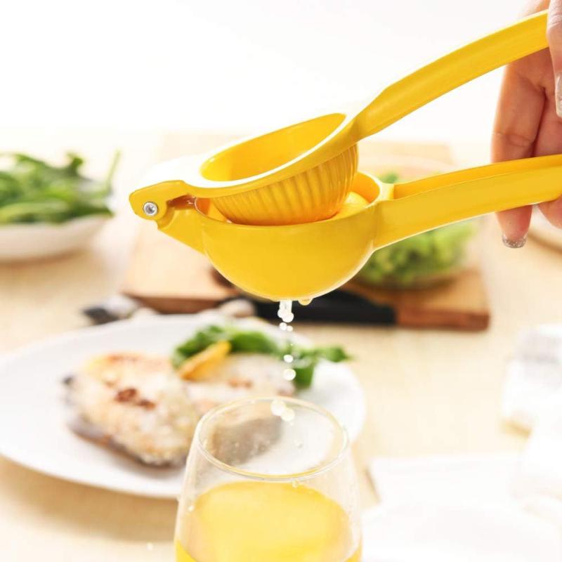 Handheld Manual Lemon Juicer C - огляд і ціна Kitchen Gadgets That Are Useful