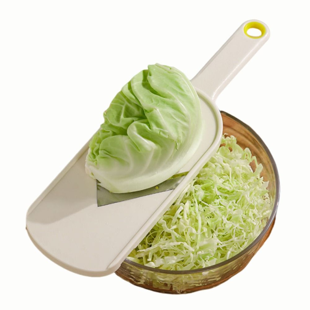 Effortless Cabbage Grater Savi - огляд і ціна Kitchen Gadgets Save Time