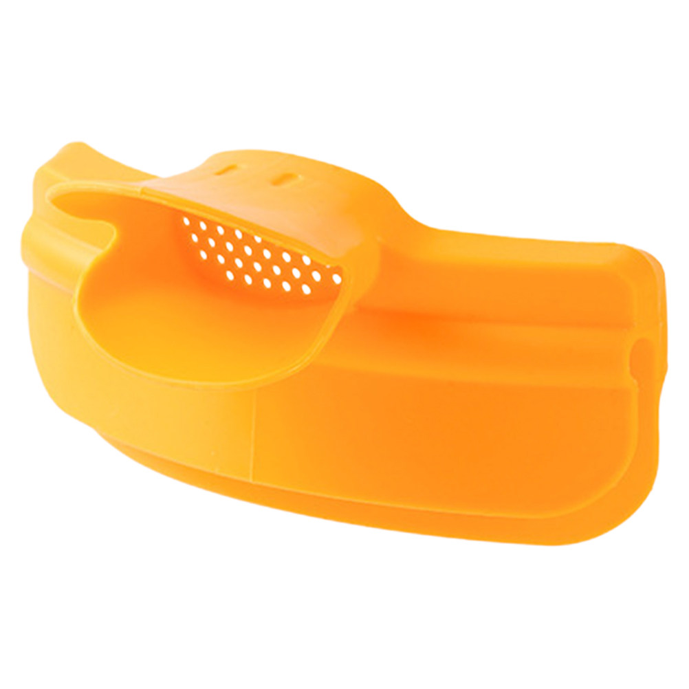 Clip on Pot Edge Pour Soup Fun - огляд і ціна Kitchen Gadgets Made In Usa