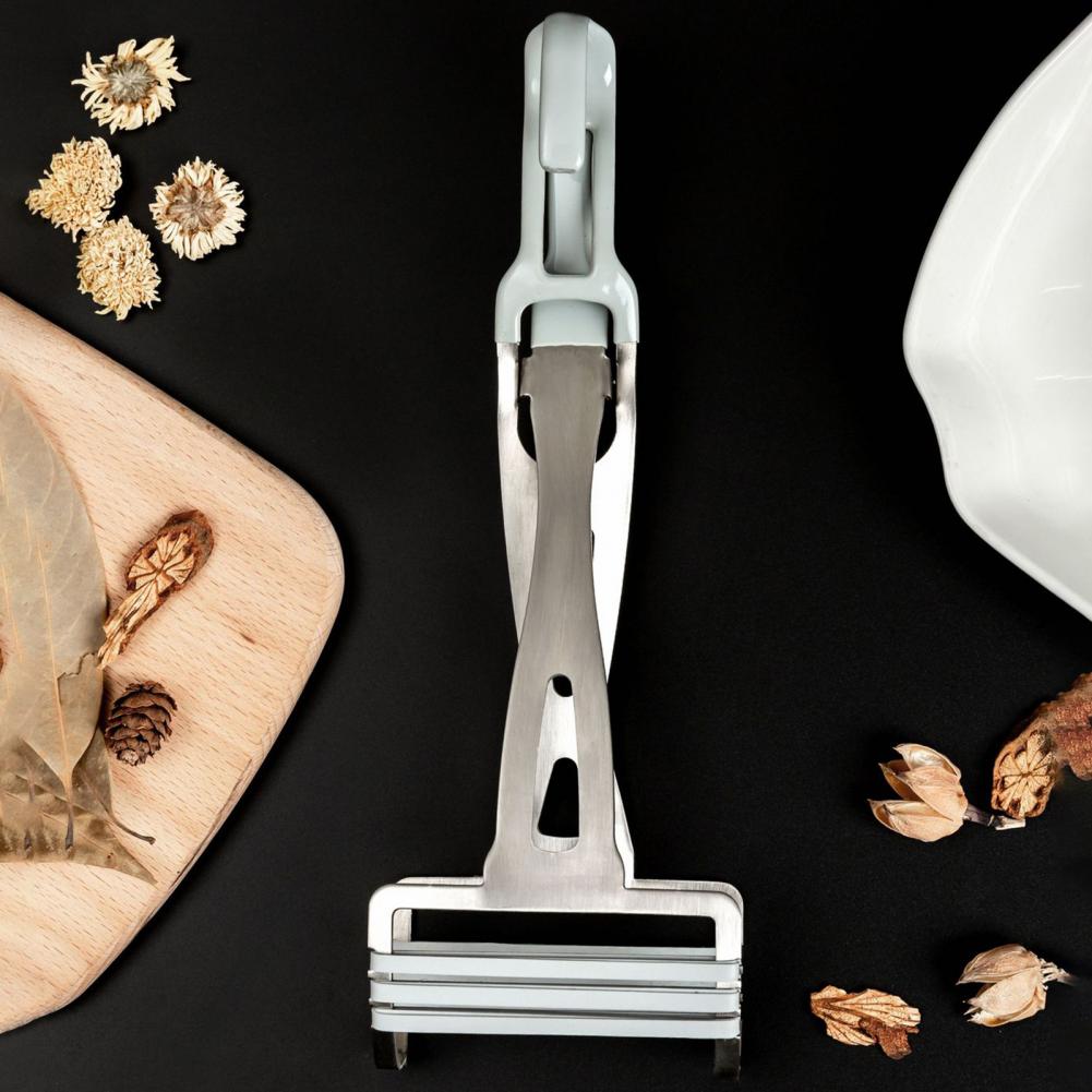 Kitchen Gadget Stainless Steel - огляд і ціна Kitchen Gadgets That Are Useful