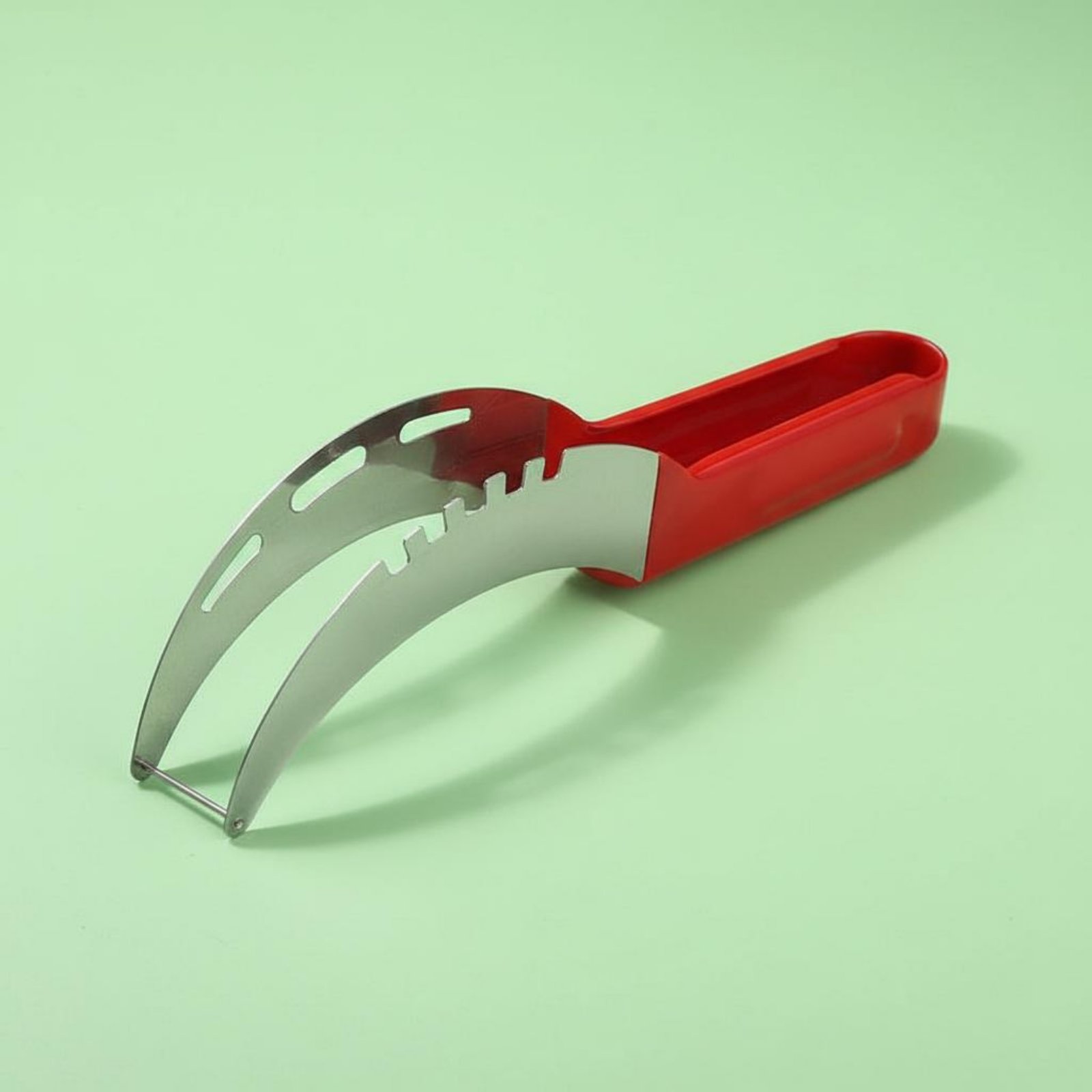 Watermelon Cube Cutter Time Sa - огляд і ціна Kitchen Gadgets Save Time