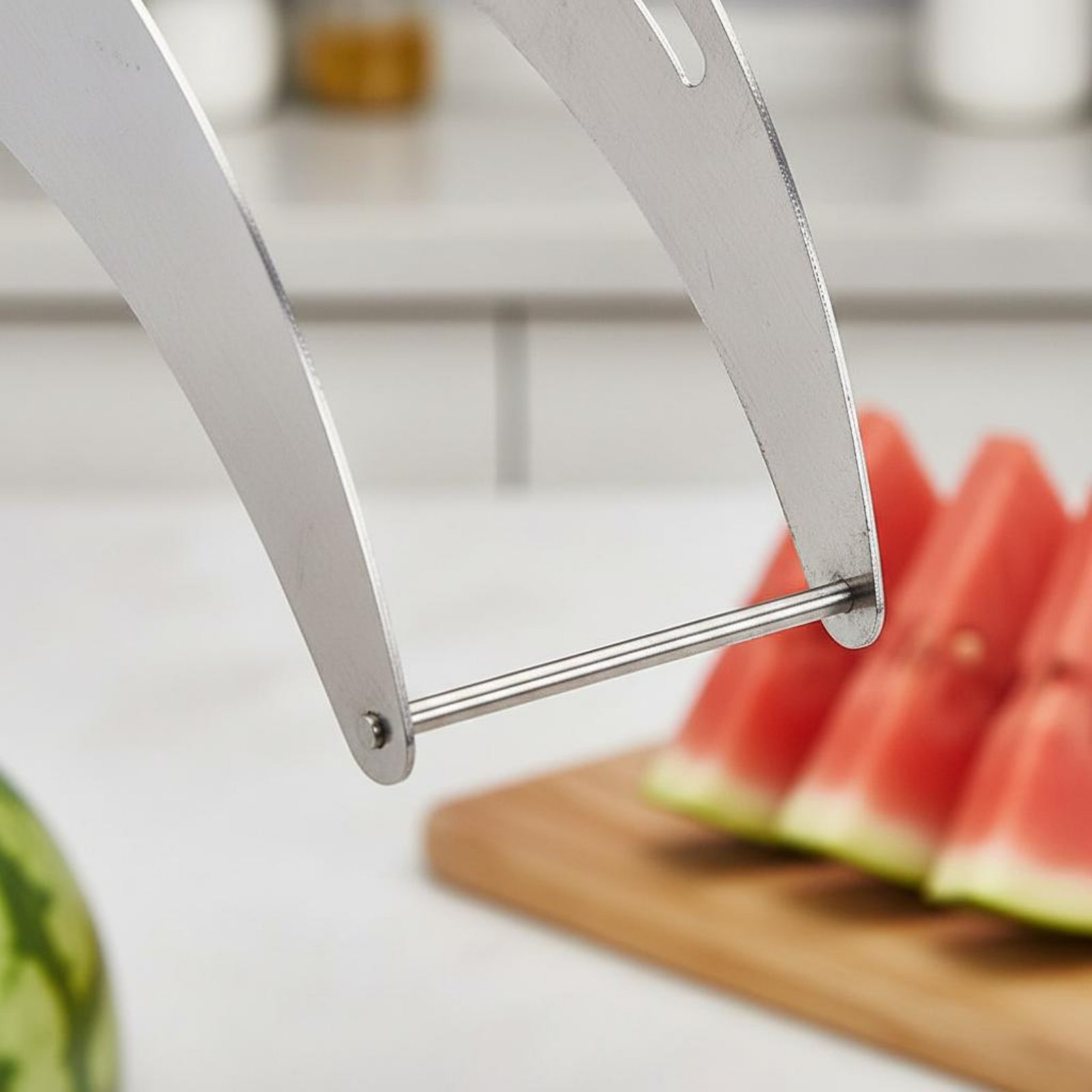 Watermelon Cube Cutter Time Sa - огляд і ціна Kitchen Gadgets Save Time