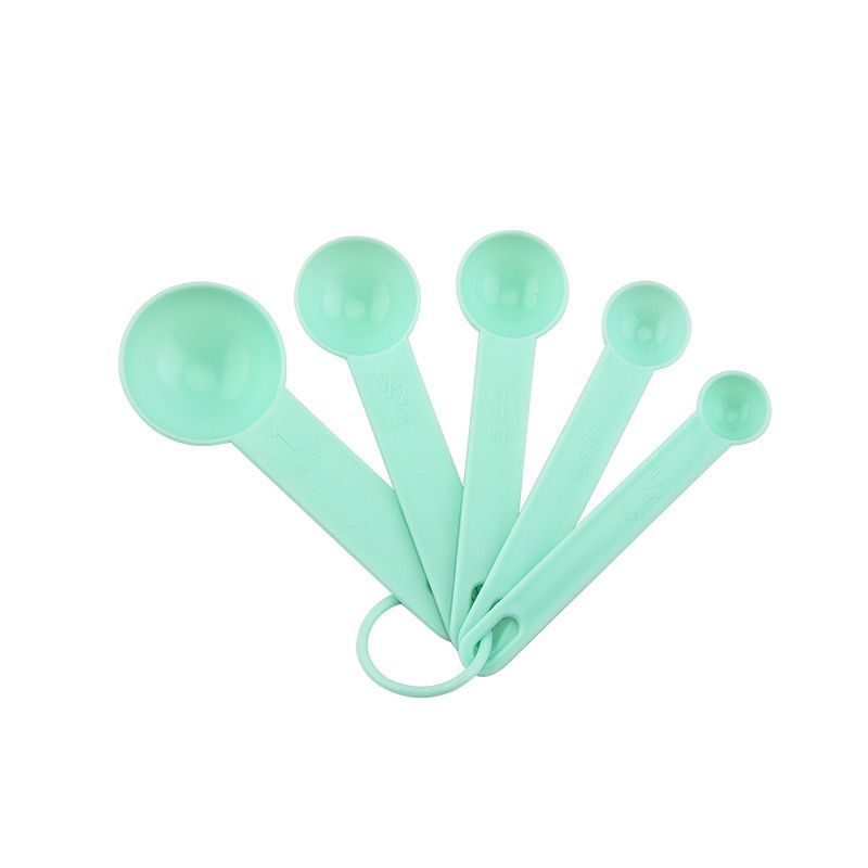 Plastic Measuring Cups and Spo - огляд і ціна Kitchen Gadgets Under $10