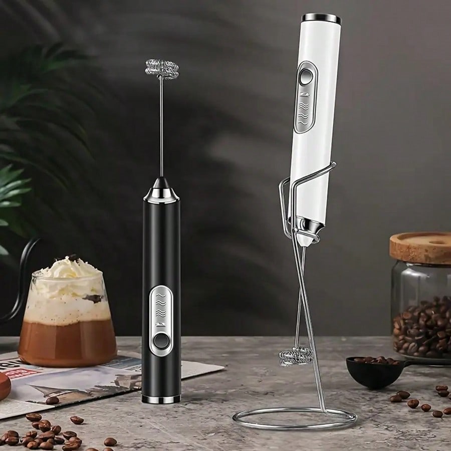 1-Pack Handheld Electric Mixer - огляд і ціна Kitchen Gadgets Mixer