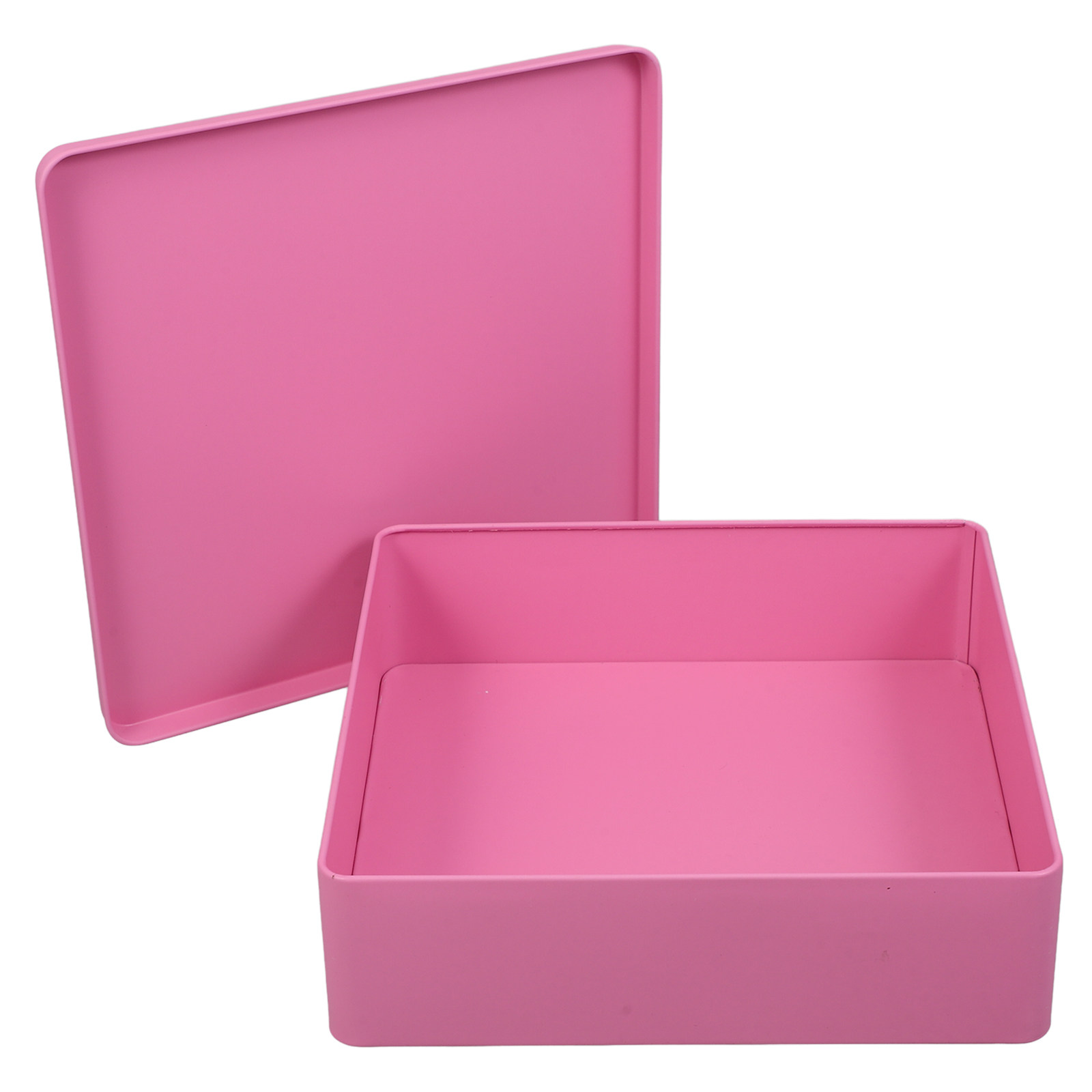 Extra Large Square Tinplate St - огляд і ціна Kitchen Gadgets Presents