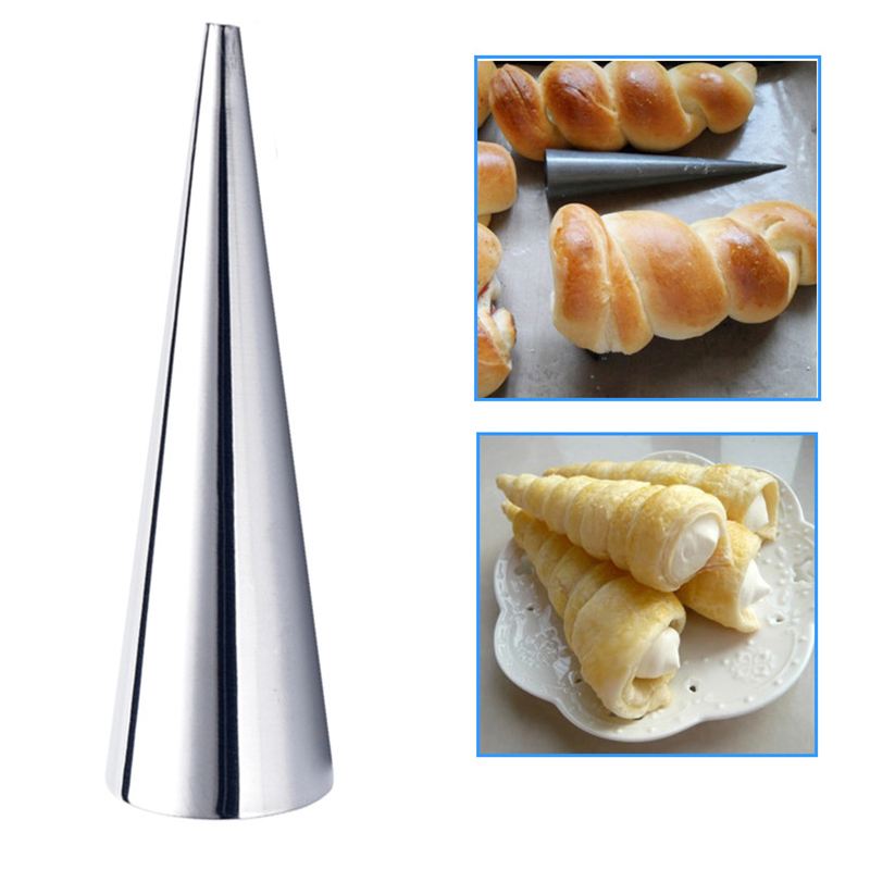 6PCS Conical Tube Mold with Ra - огляд і ціна Kitchen Gadgets Youtube