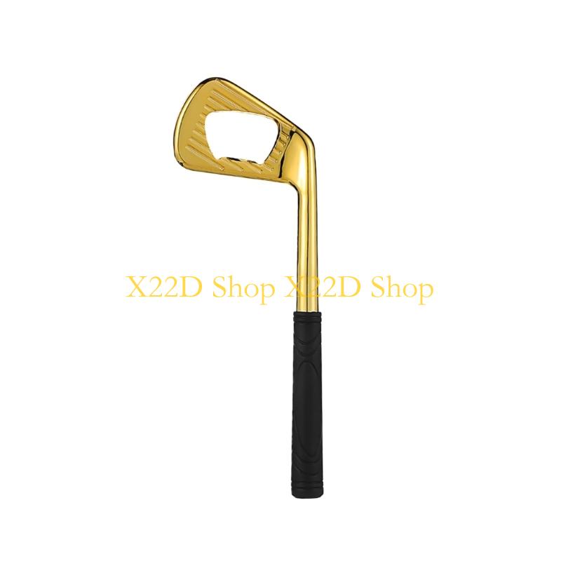 X22D Unique Golf Clubs Bottle  - огляд і ціна Kitchen Gadgets Club