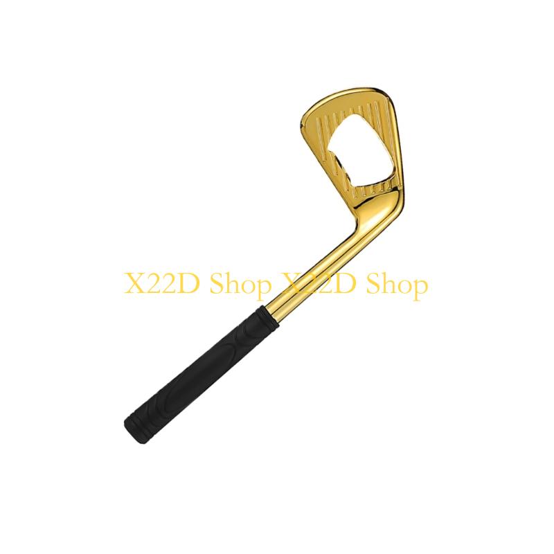 X22D Unique Golf Clubs Bottle  - огляд і ціна Kitchen Gadgets Club