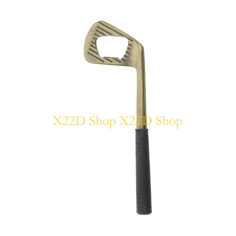 X22D Unique Golf Clubs Bottle  - огляд і ціна Kitchen Gadgets Club