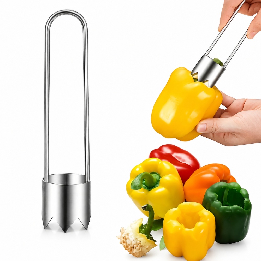 Stainless Steel Fruit Vegetabl - огляд і ціна Kitchen Gadgets And Accessories