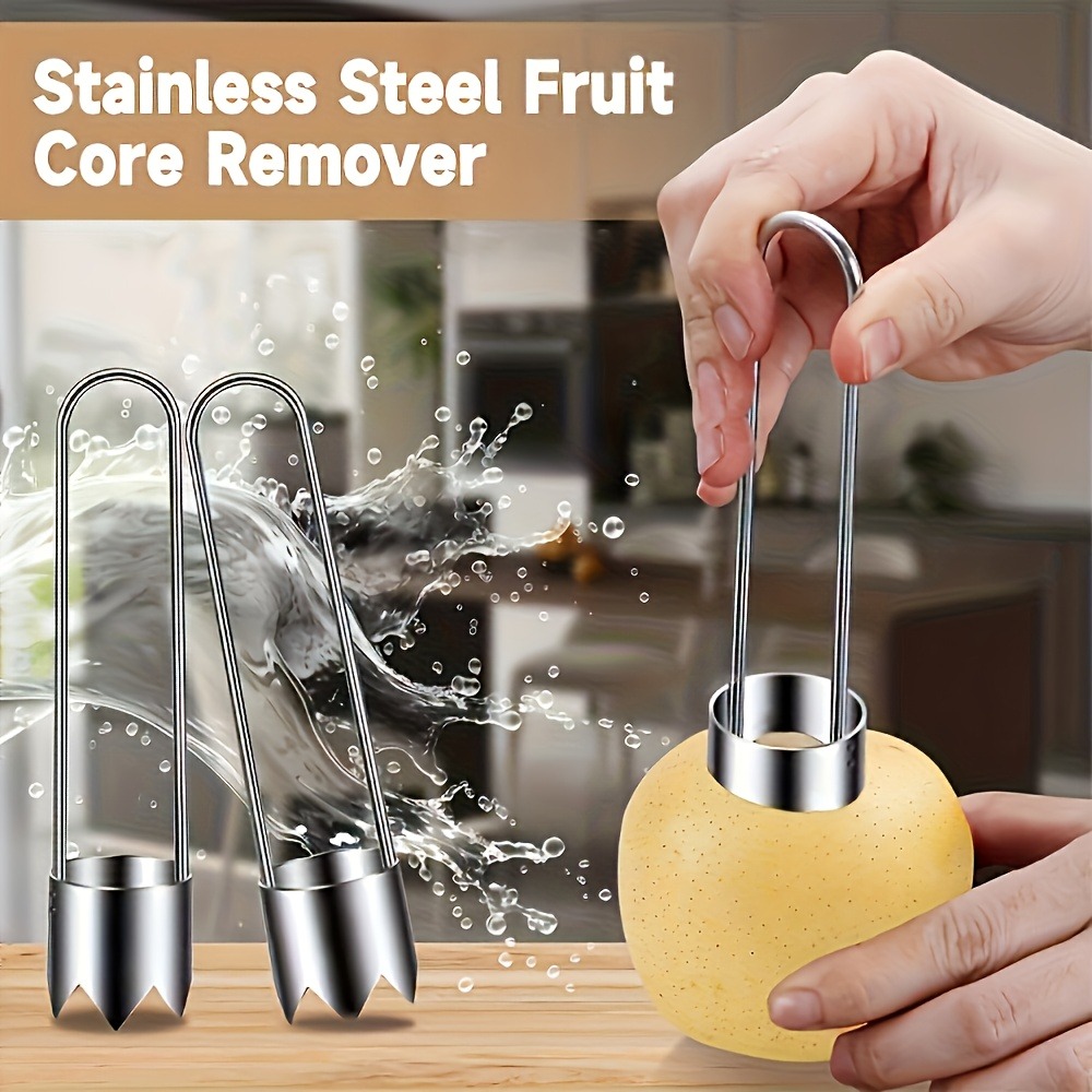 Stainless Steel Fruit Vegetabl - огляд і ціна Kitchen Gadgets And Accessories