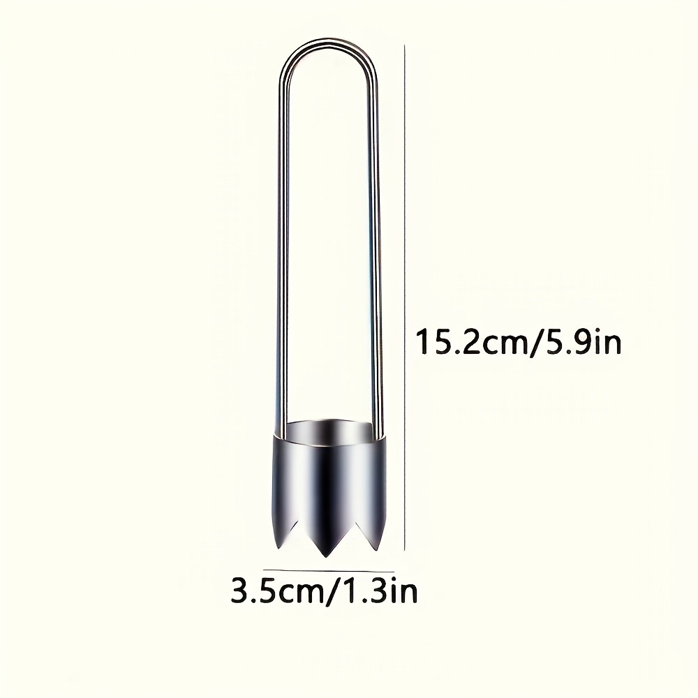 Stainless Steel Fruit Vegetabl - огляд і ціна Kitchen Gadgets And Accessories