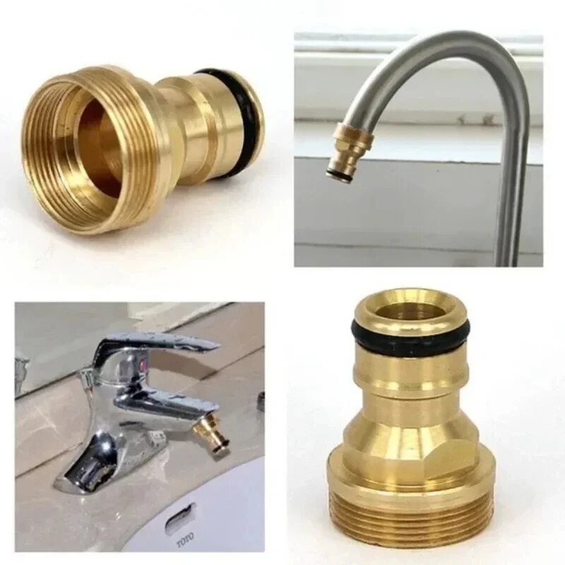 1/2/5PCS Universal Tap Kitchen - огляд і ціна Kitchen Gadgets Mixer