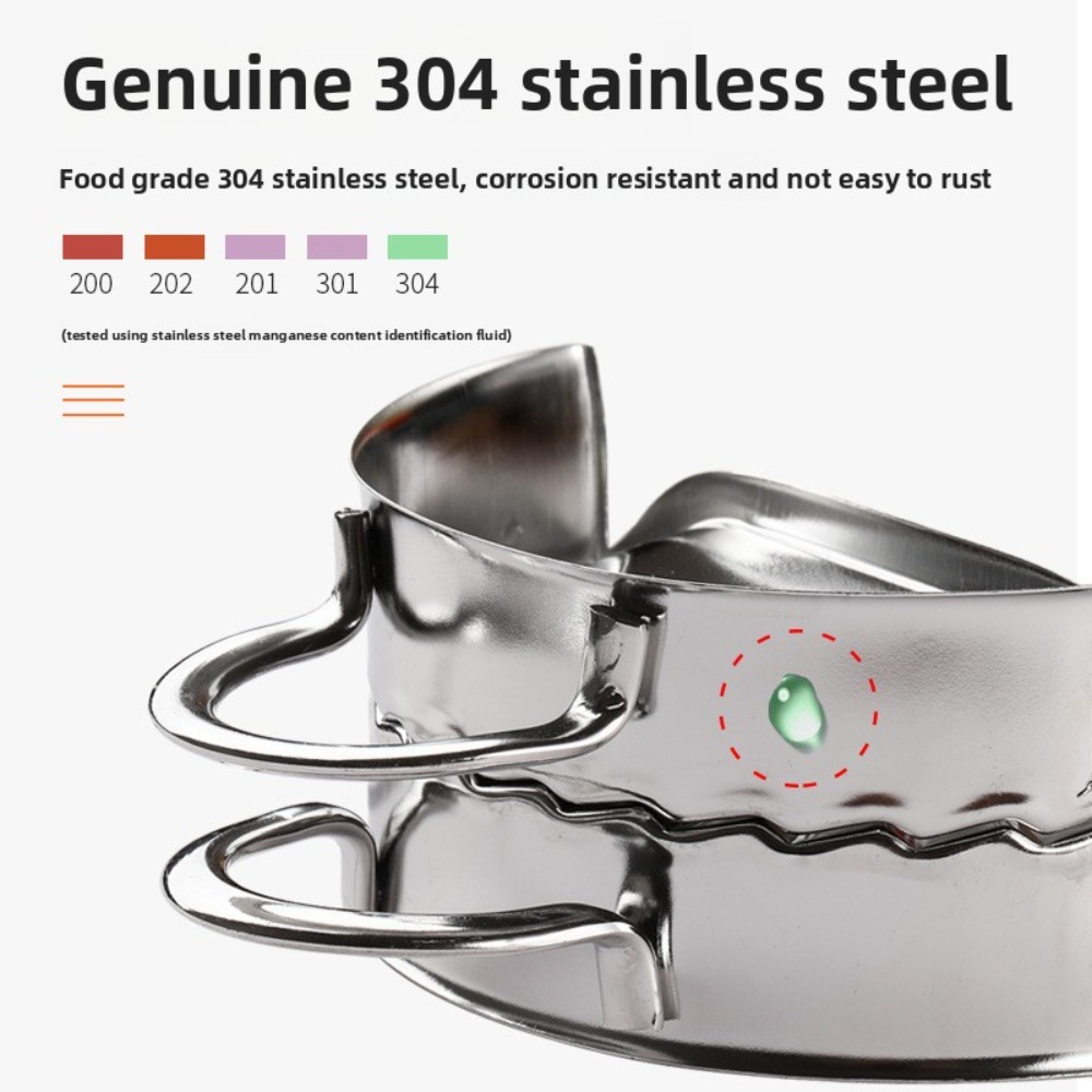 Manual Dumpling Maker Stainles - огляд і ціна Kitchen Gadgets That Are Useful