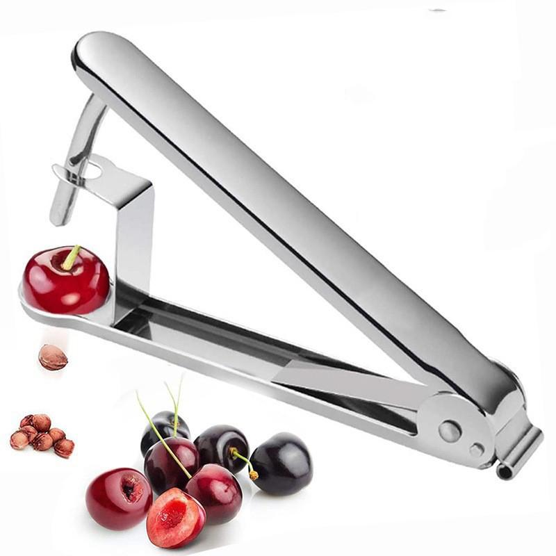 Multi - Functional Pit Remover - огляд і ціна Kitchen Gadgets That Are Useful