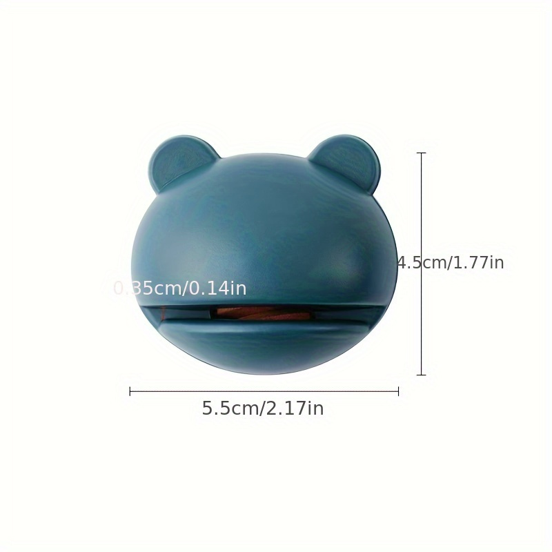 1pc Mini Cartoon Frog Knife Sh - огляд і ціна Kitchen Gadgets That Are Useful