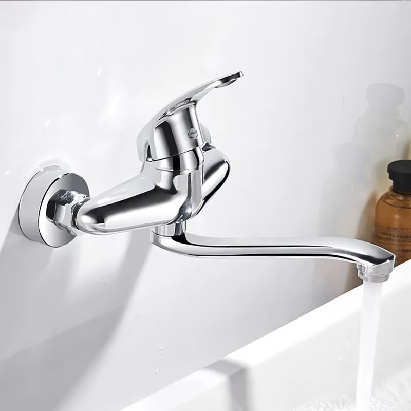 Double Hole Sink Faucet Kitche - огляд і ціна Kitchen Gadgets Mixer