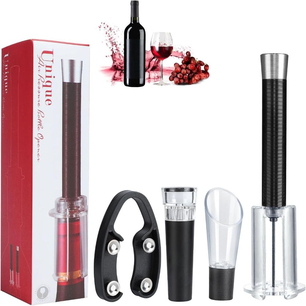 Bar Accessories Wine Bottle Op - огляд і ціна Kitchen Gadgets And Accessories