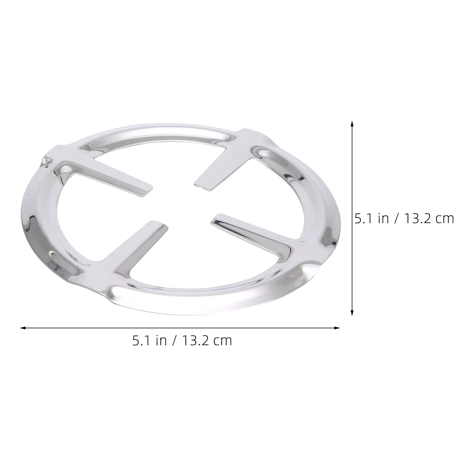 Coffee Pot Stove Holder Stainl - огляд і ціна Kitchen Gadgets And Accessories