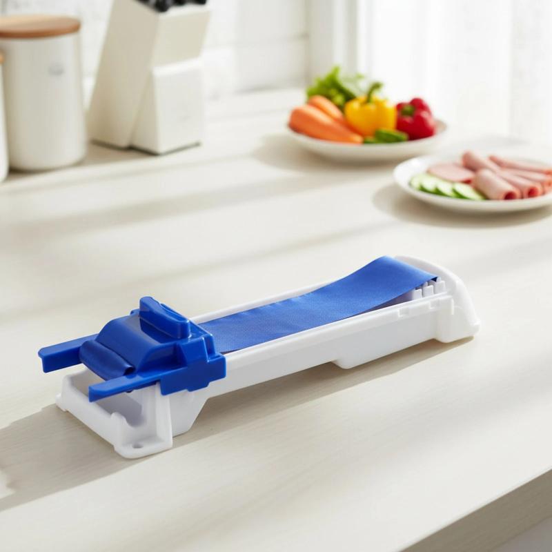 Lumpia Sushi Maker Rolling Too - огляд і ціна Kitchen Gadgets Save Time