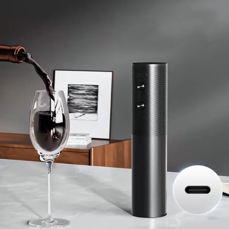 Electric Wine Bottle Opener Au - огляд і ціна Kitchen Gadgets And Accessories
