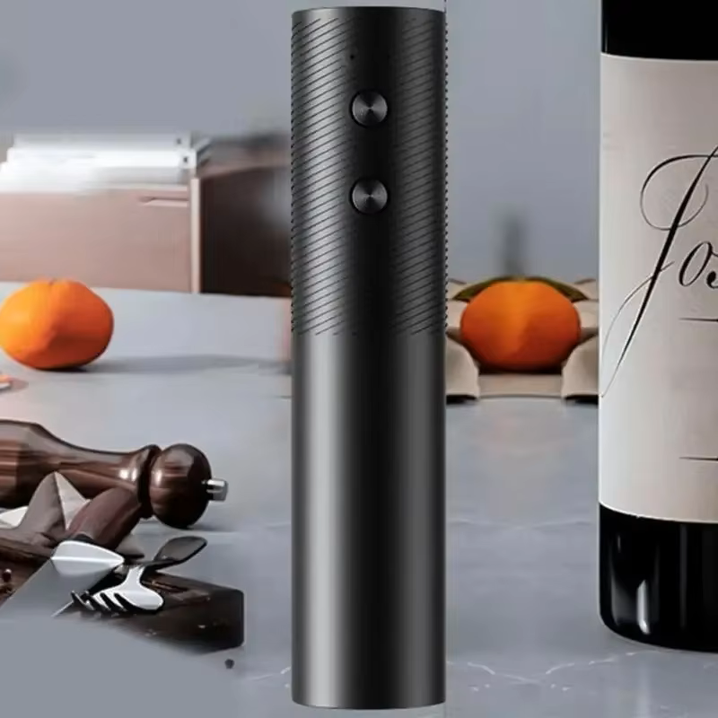Electric Wine Bottle Opener Au - огляд і ціна Kitchen Gadgets And Accessories