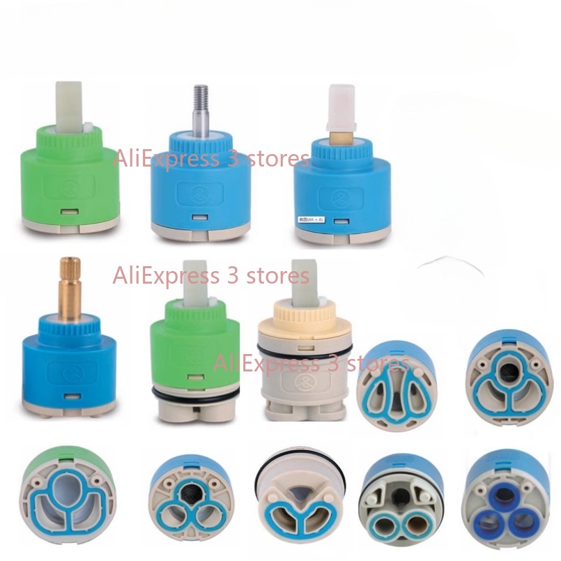 1PCS 35/40mm Replacement Ceram - огляд і ціна Kitchen Gadgets Mixer