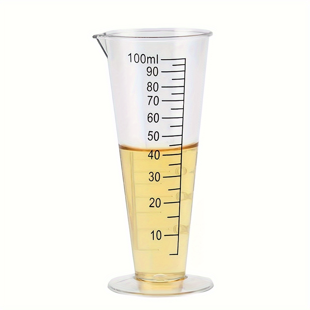 100ml Food-Grade Plastic Measu - огляд і ціна Kitchen Gadgets That Are Useful