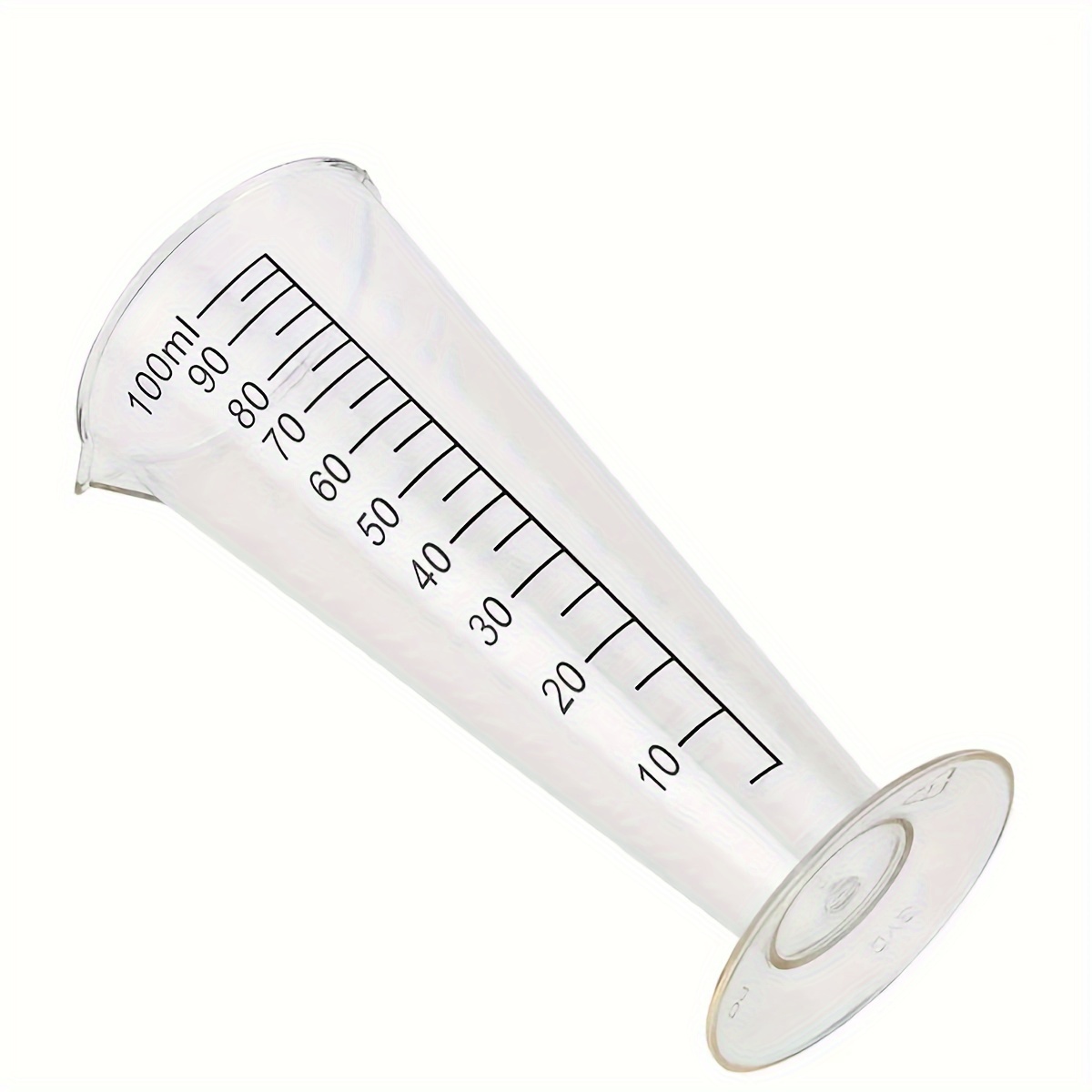 100ml Food-Grade Plastic Measu - огляд і ціна Kitchen Gadgets That Are Useful