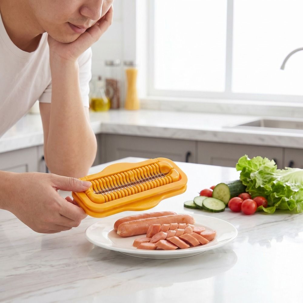 Multi-functional Stainless Ste - огляд і ціна Kitchen Gadgets Save Time