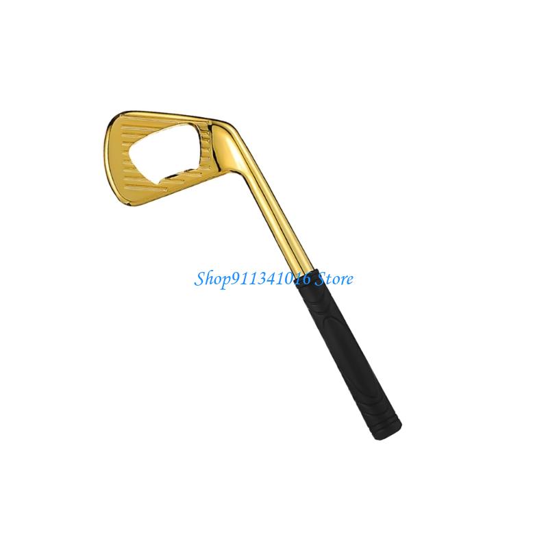  Unique Golf Clubs Bottle Open - огляд і ціна Kitchen Gadgets Club