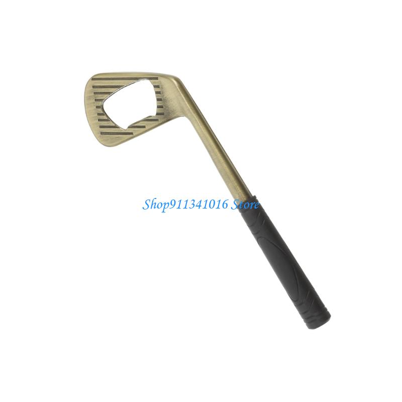  Unique Golf Clubs Bottle Open - огляд і ціна Kitchen Gadgets Club