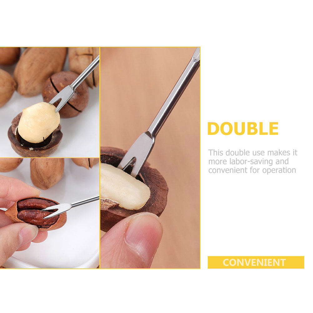 24Pcs Stainless Steel Seafood  - огляд і ціна Kitchen Gadgets That Are Useful