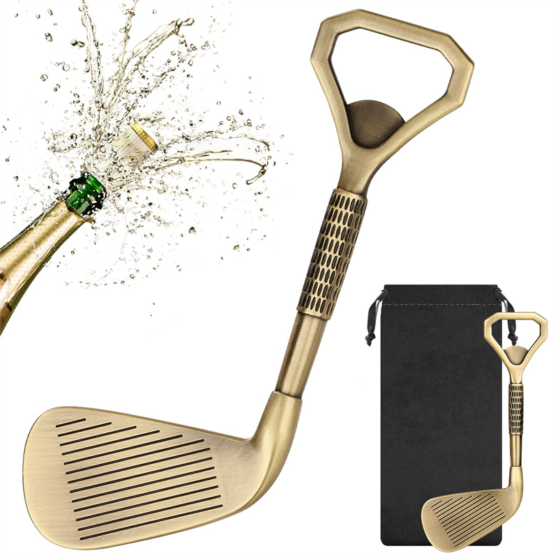 Multifunctional Metal Golf Sha - огляд і ціна Kitchen Gadgets Club
