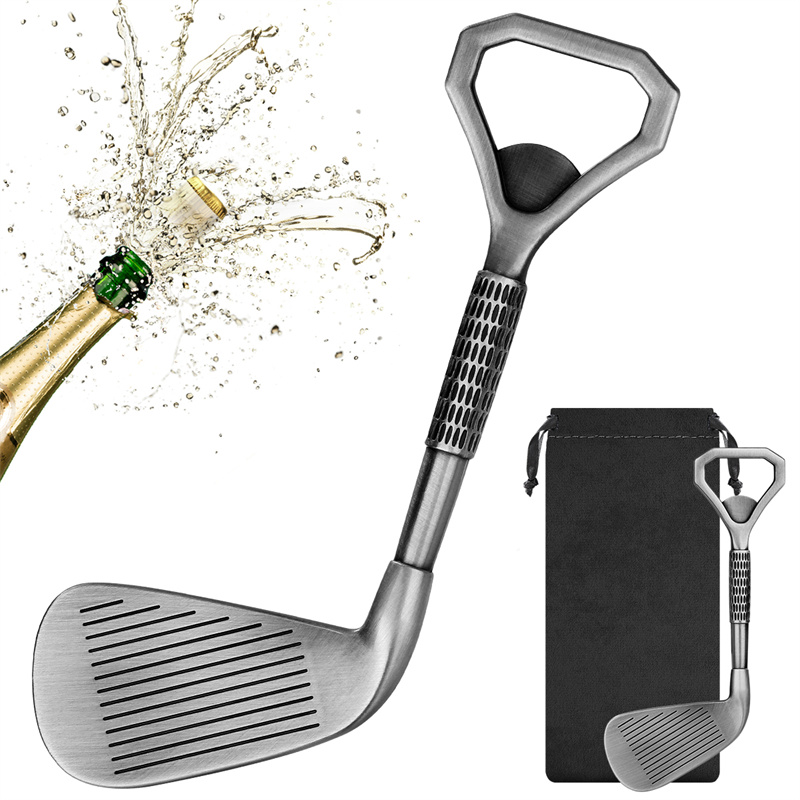 Multifunctional Metal Golf Sha - огляд і ціна Kitchen Gadgets Club