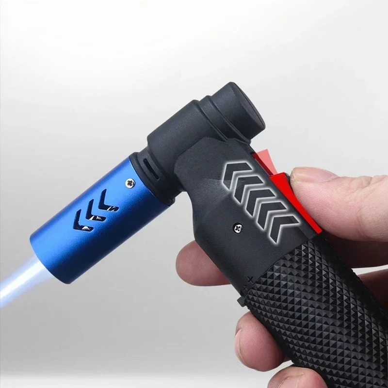 HONEST Gas Lighter Jet Butane  - огляд і ціна Kitchen Gadgets Youtube
