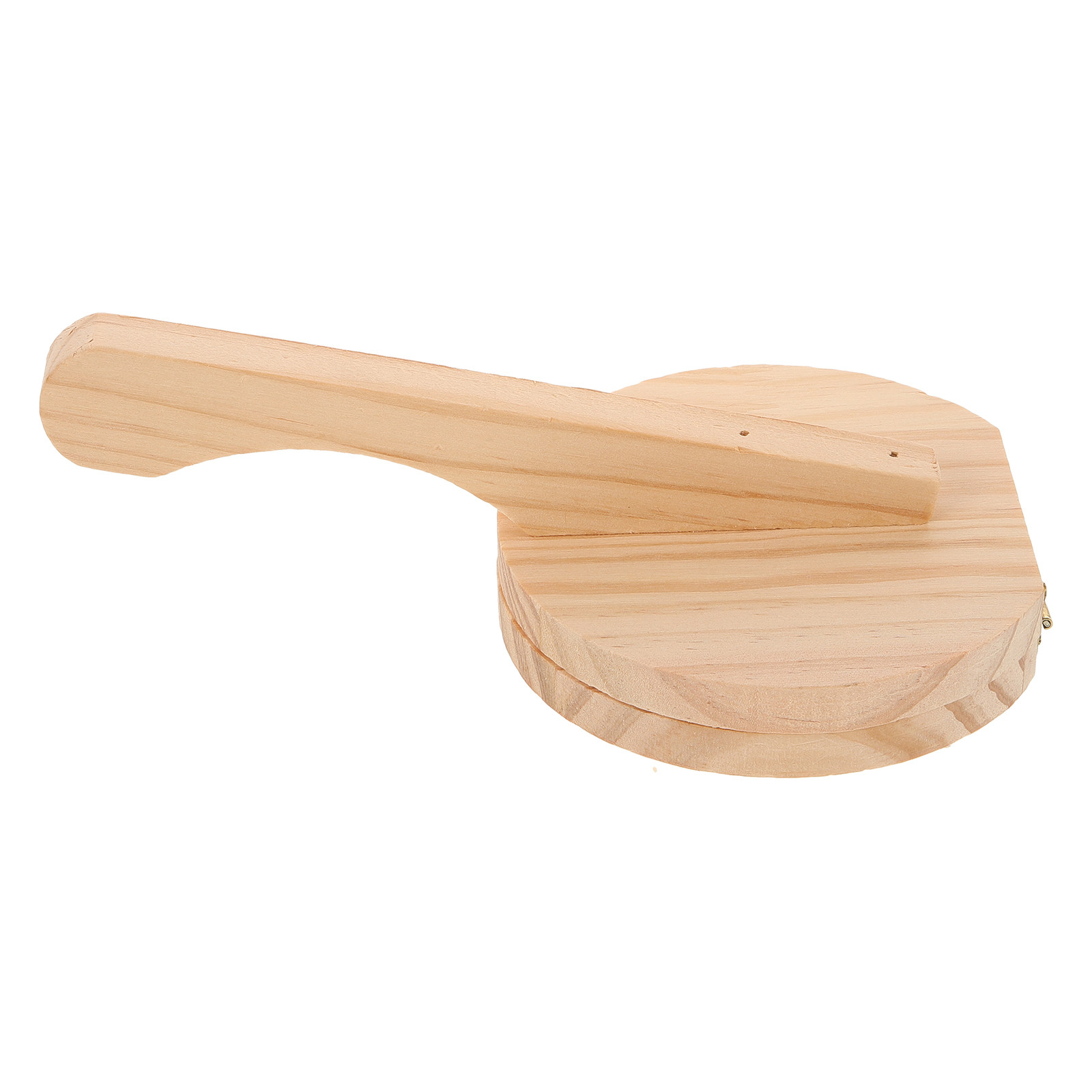 Wood Dumpling Skin Presser Eas - огляд і ціна Kitchen Gadgets Save Time