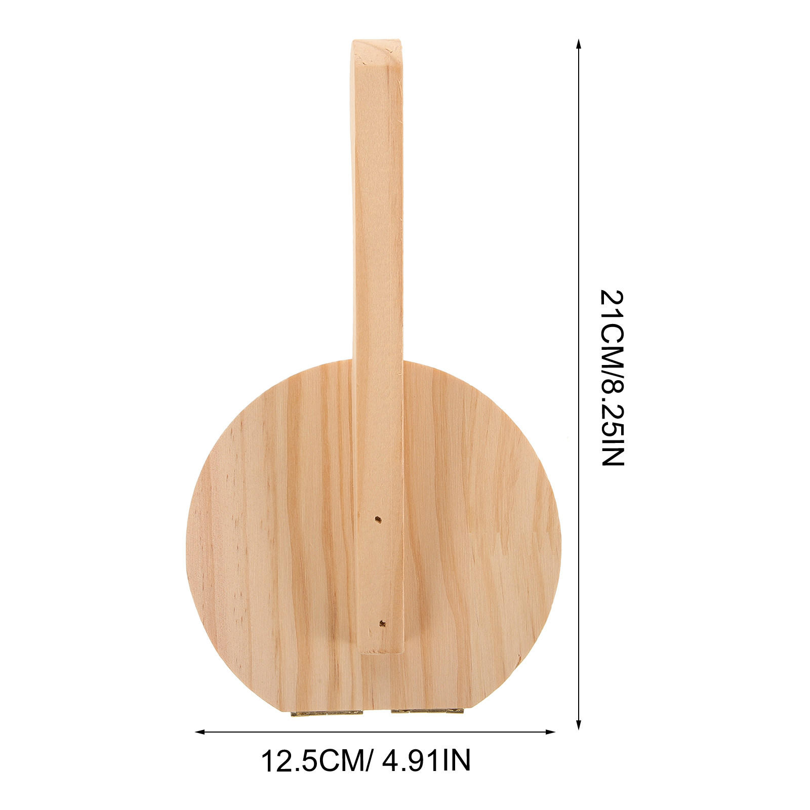 Wood Dumpling Skin Presser Eas - огляд і ціна Kitchen Gadgets Save Time